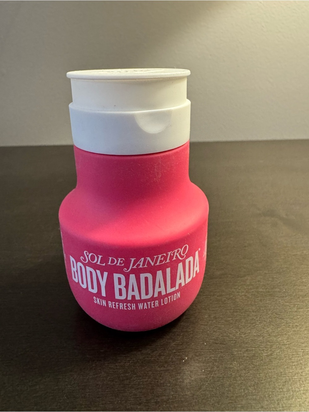 Sol de Janeiro Body Badalada 48 Skin Refresh Water Lotion 3.4 oz 100 ml NEW